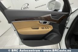 Volvo XC 90 T6 AWD Automatas 2016 full