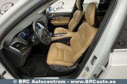 Volvo XC 90 T6 AWD Automatas 2016 full