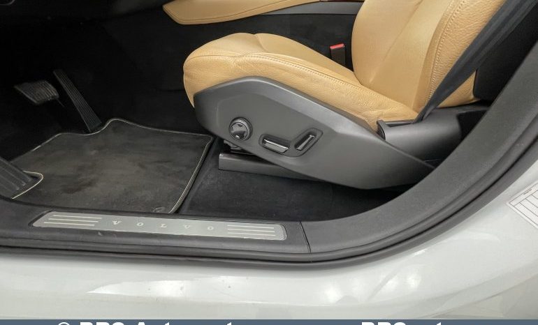Volvo XC 90 T6 AWD Automatas 2016 full