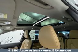 Volvo XC 90 T6 AWD Automatas 2016 full