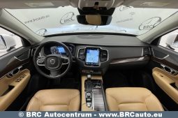Volvo XC 90 T6 AWD Automatas 2016