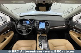 Volvo XC 90 T6 AWD Automatas 2016