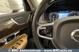 Volvo XC 90 T6 AWD Automatas 2016 full