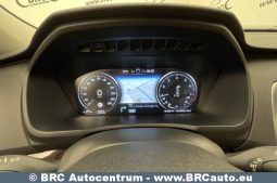 Volvo XC 90 T6 AWD Automatas 2016 full