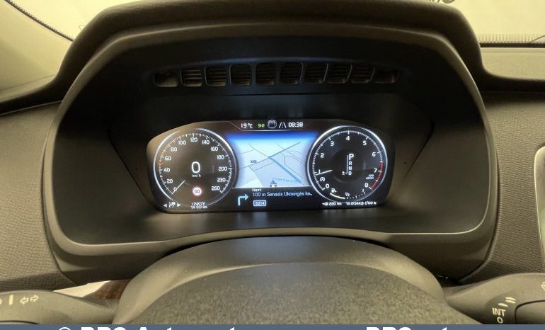 Volvo XC 90 T6 AWD Automatas 2016 full