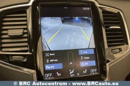 Volvo XC 90 T6 AWD Automatas 2016 full