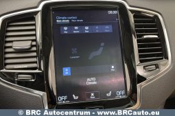 Volvo XC 90 T6 AWD Automatas 2016 full