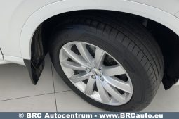 Volvo XC 90 T6 AWD Automatas 2016 full
