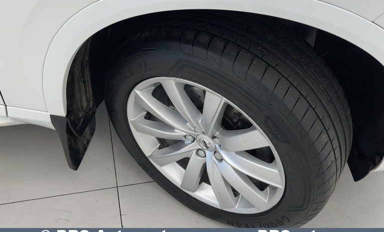 Volvo XC 90 T6 AWD Automatas 2016 full