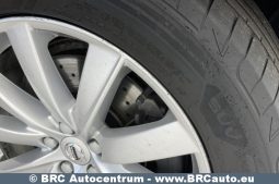 Volvo XC 90 T6 AWD Automatas 2016 full