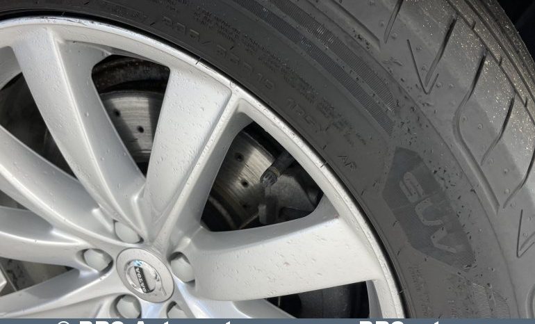 Volvo XC 90 T6 AWD Automatas 2016 full