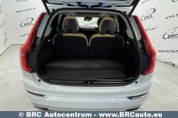 Volvo XC 90 T6 AWD Automatas 2016 full