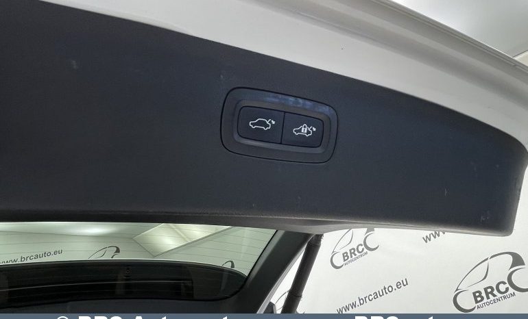 Volvo XC 90 T6 AWD Automatas 2016 full