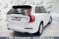 Volvo XC 90 T6 AWD Automatas 2016 full