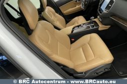 Volvo XC 90 T6 AWD Automatas 2016