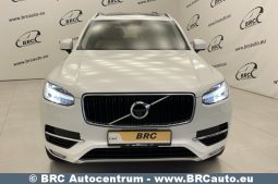 Volvo XC 90 T6 AWD Automatas 2016 full