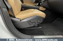 Volvo XC 90 T6 AWD Automatas 2016 full