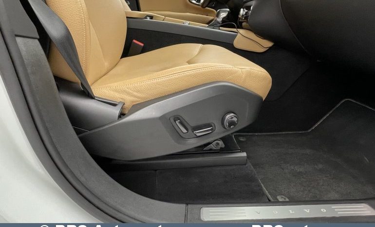 Volvo XC 90 T6 AWD Automatas 2016 full