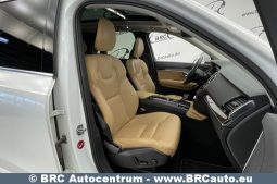 Volvo XC 90 T6 AWD Automatas 2016 full