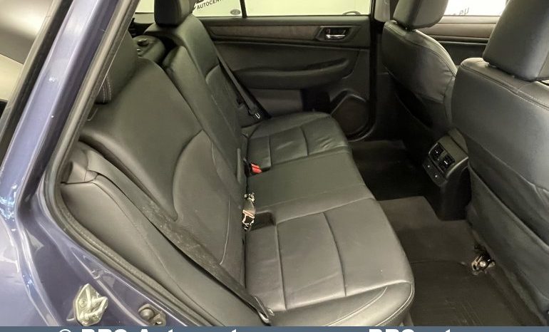 Subaru Outback 2.5i Limited 4WD Automatas 2016 full