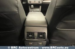 Subaru Outback 2.5i Limited 4WD Automatas 2016 full