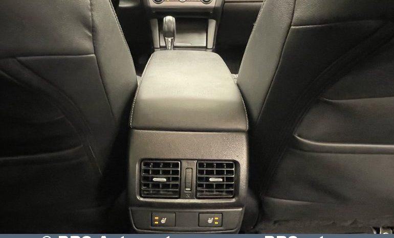 Subaru Outback 2.5i Limited 4WD Automatas 2016 full