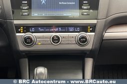Subaru Outback 2.5i Limited 4WD Automatas 2016 full