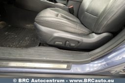 Subaru Outback 2.5i Limited 4WD Automatas 2016 full