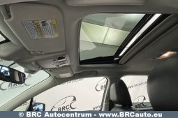 Subaru Outback 2.5i Limited 4WD Automatas 2016 full