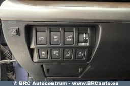Subaru Outback 2.5i Limited 4WD Automatas 2016 full