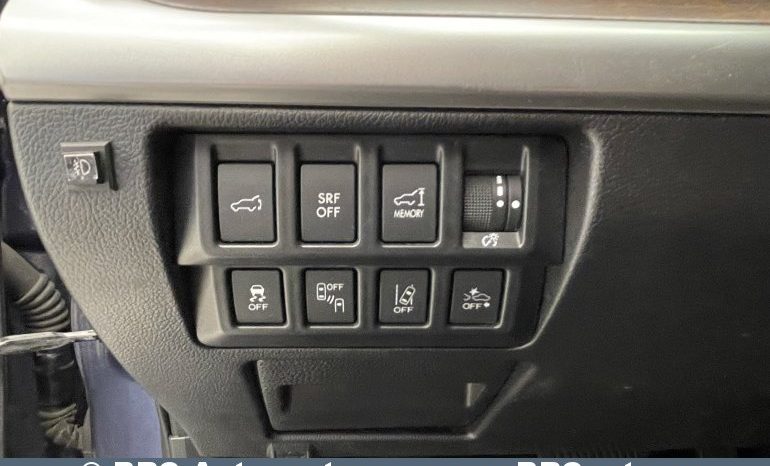 Subaru Outback 2.5i Limited 4WD Automatas 2016 full