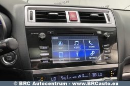 Subaru Outback 2.5i Limited 4WD Automatas 2016 full