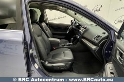 Subaru Outback 2.5i Limited 4WD Automatas 2016