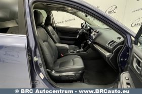 Subaru Outback 2.5i Limited 4WD Automatas 2016