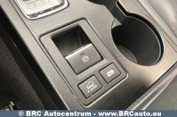 Subaru Outback 2.5i Limited 4WD Automatas 2016 full