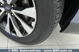 Subaru Outback 2.5i Limited 4WD Automatas 2016 full