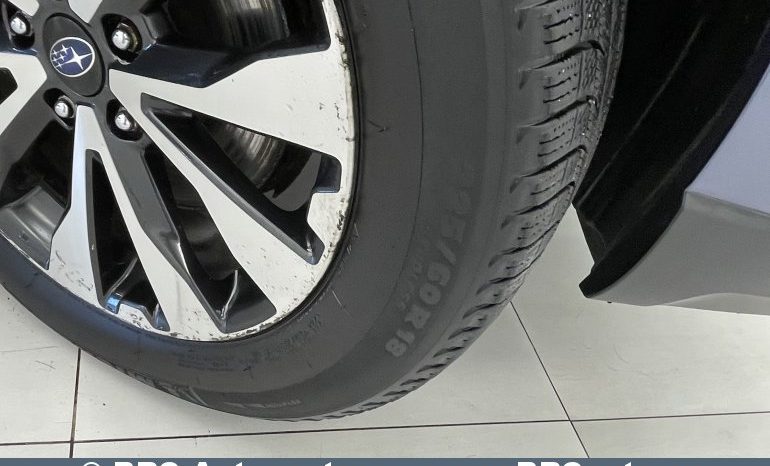 Subaru Outback 2.5i Limited 4WD Automatas 2016 full