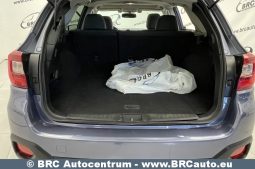 Subaru Outback 2.5i Limited 4WD Automatas 2016 full