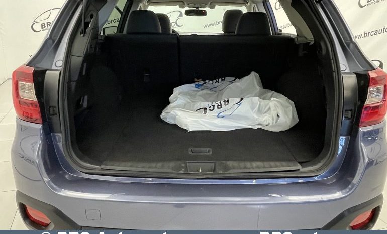Subaru Outback 2.5i Limited 4WD Automatas 2016 full