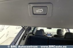 Subaru Outback 2.5i Limited 4WD Automatas 2016 full