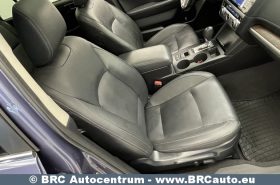 Subaru Outback 2.5i Limited 4WD Automatas 2016