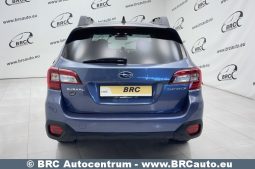 Subaru Outback 2.5i Limited 4WD Automatas 2016 full