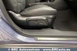 Subaru Outback 2.5i Limited 4WD Automatas 2016 full