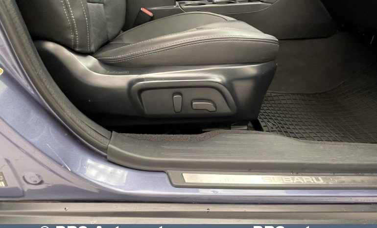 Subaru Outback 2.5i Limited 4WD Automatas 2016 full