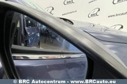 Subaru Outback 2.5i Limited 4WD Automatas 2016 full