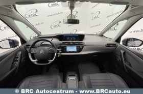 Citroen C4 SpaceTourer TouchPlus 1.5BlueHdi Automatas 2020