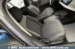 Citroen C4 SpaceTourer TouchPlus 1.5BlueHdi Automatas 2020