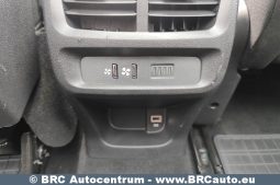 Peugeot Rifter 1.5 BlueHDI GT-Line 2019 full