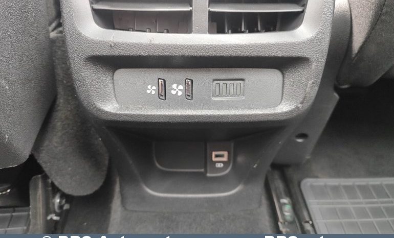 Peugeot Rifter 1.5 BlueHDI GT-Line 2019 full