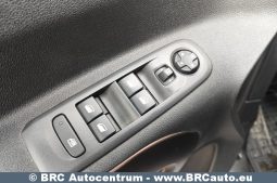 Peugeot Rifter 1.5 BlueHDI GT-Line 2019 full